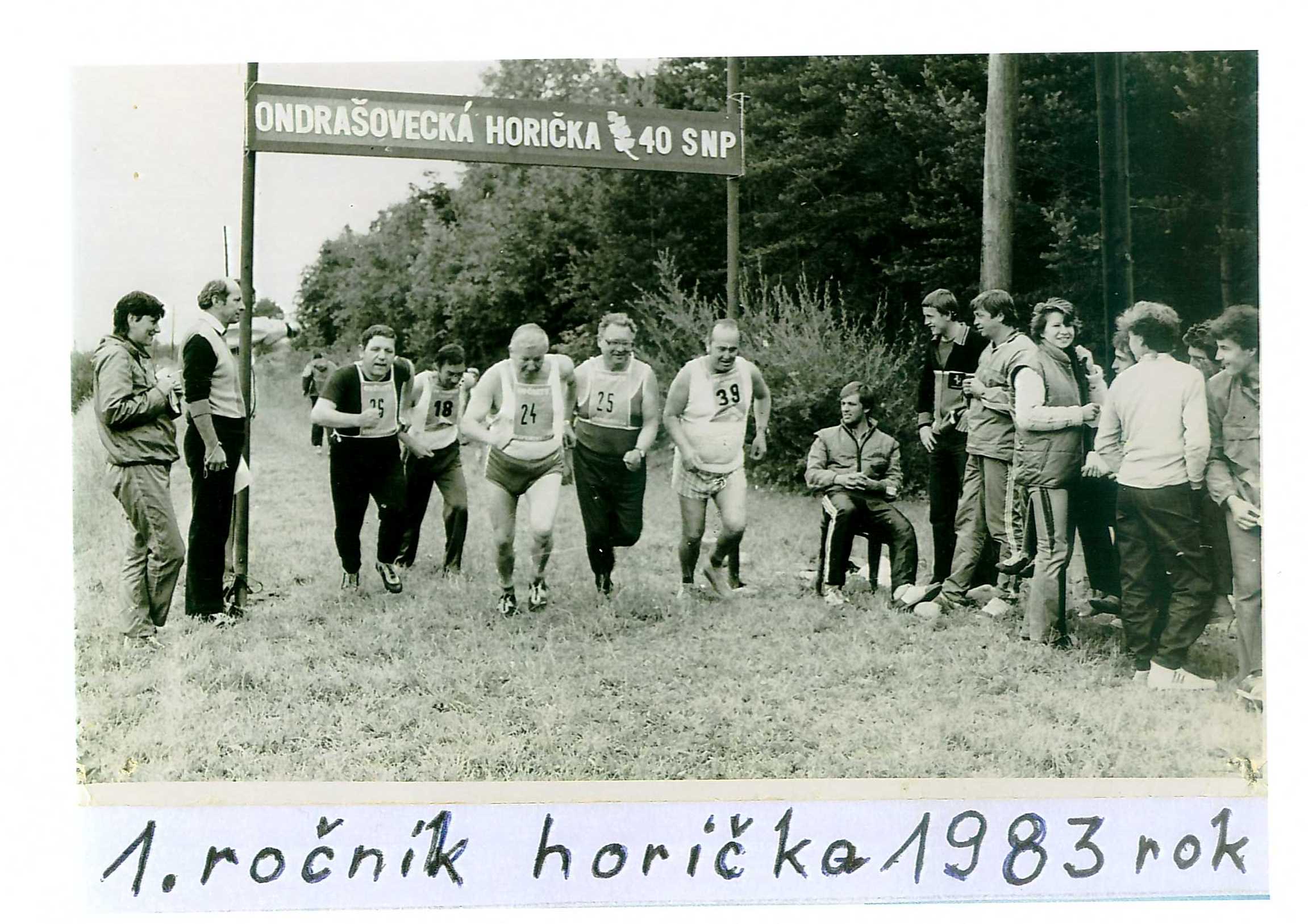 Návrat ku koreňom.