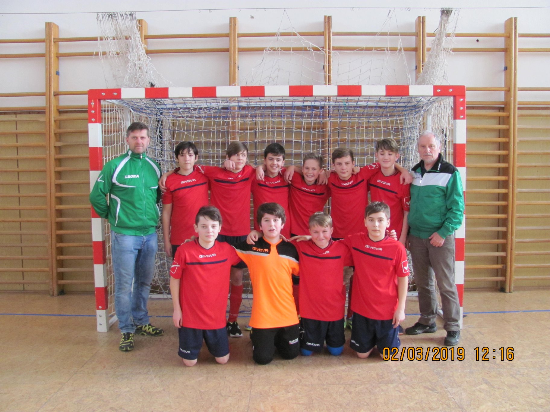 U13 víťazom kvalifikačného turnaja LFZ v Bobrovci